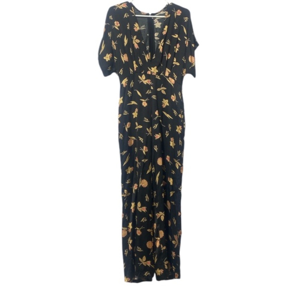 Capulet jumpsuit